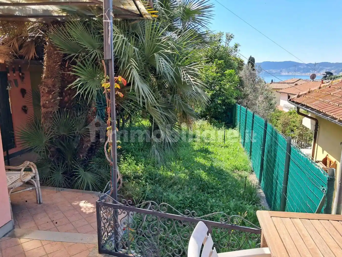 Villa in vendita a Alassio