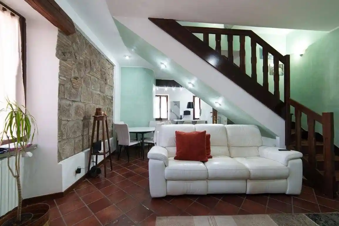 Appartamento in vendita a Viterbo