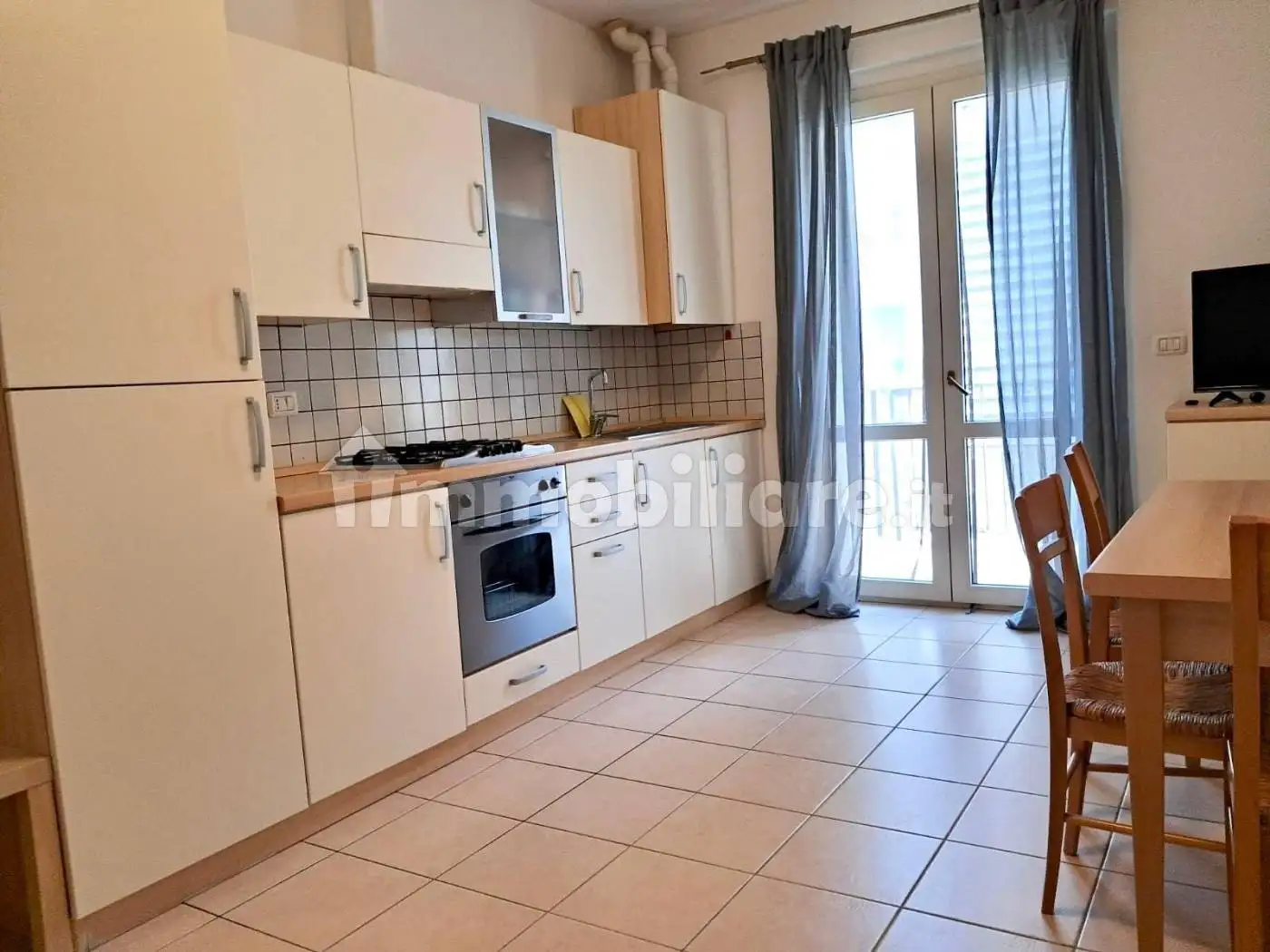 Appartamento in affitto a San Benedetto del Tronto