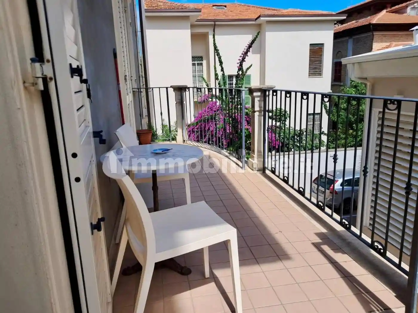 Bilocale via Balilla 27, Centro, San Benedetto del Tronto - foto 2