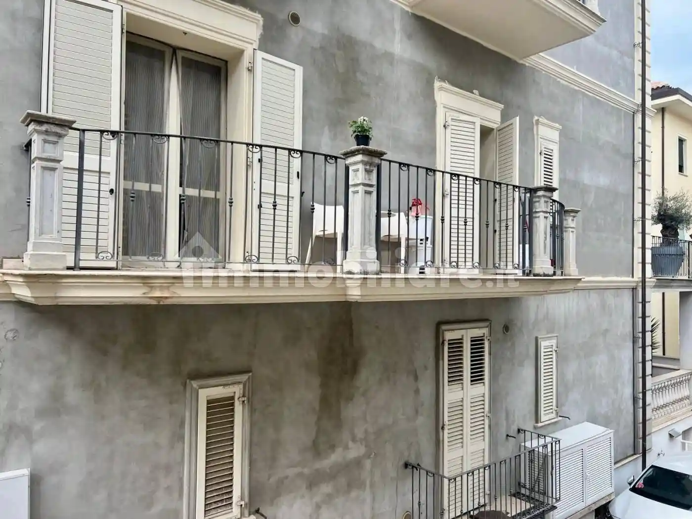 Bilocale via Balilla 27, Centro, San Benedetto del Tronto - foto 5