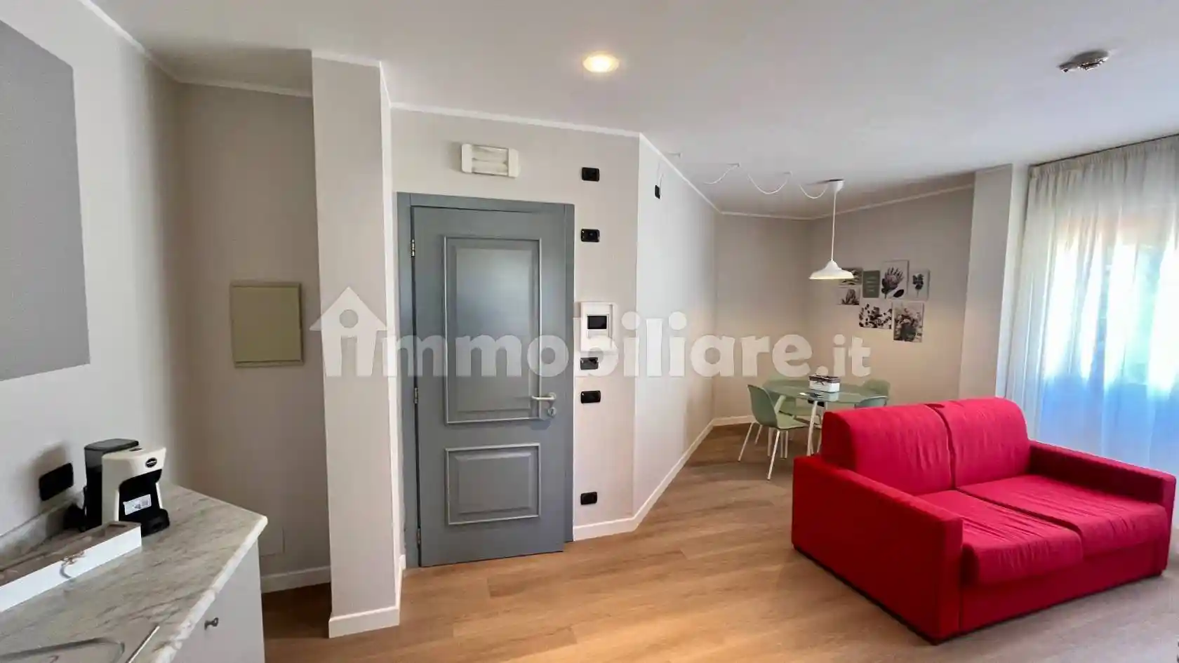 Appartamento in affitto a Pietrasanta