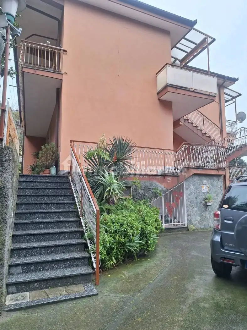 Appartamento in affitto a Varazze