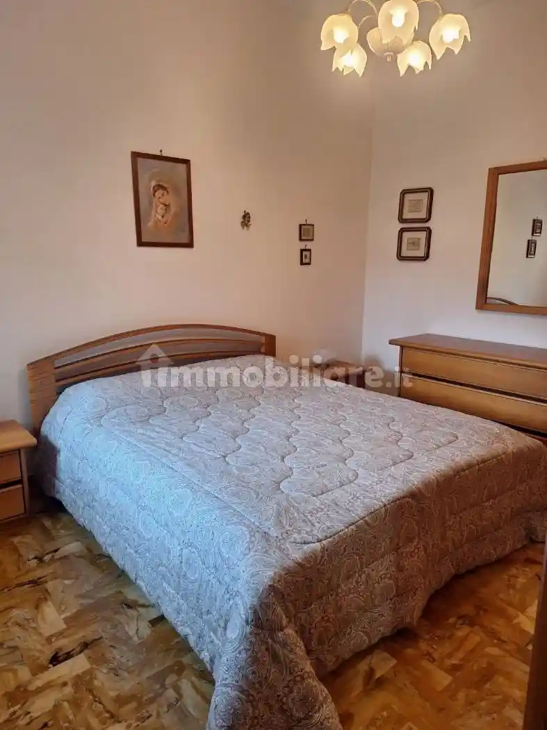 Trilocale via Antonio Mombello, Cantalupo, Varazze - foto 4