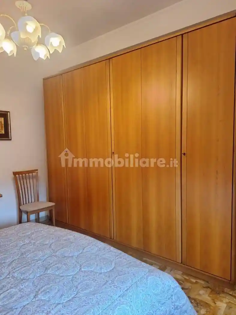 Trilocale via Antonio Mombello, Cantalupo, Varazze - foto 5