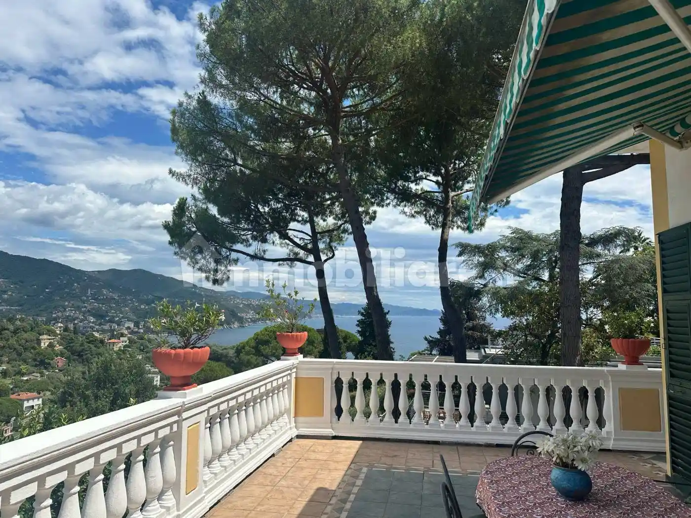 Villa in vendita a Rapallo