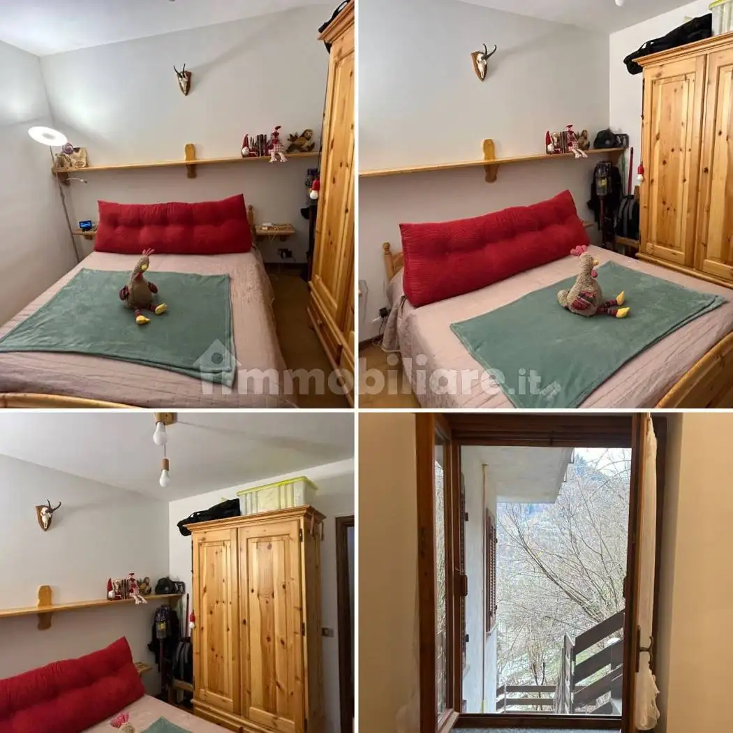 Appartamento in vendita a Piode