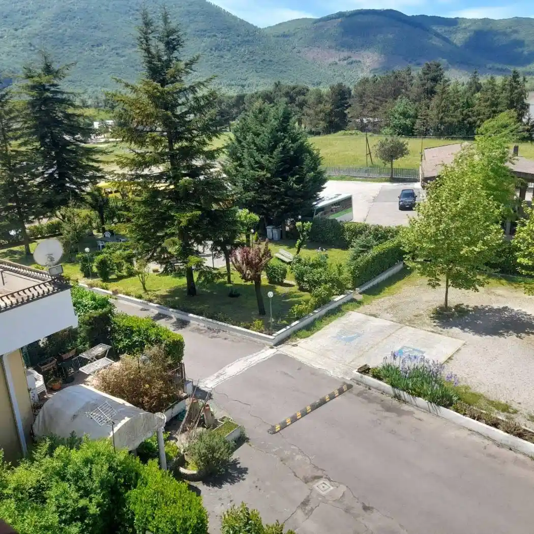 Appartamento in vendita a Fiuggi