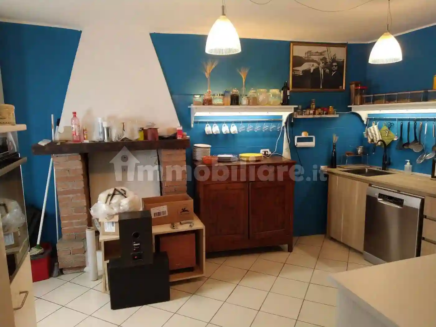 Terratetto unifamiliare via D'Alice 46, Cavaglià - foto 4