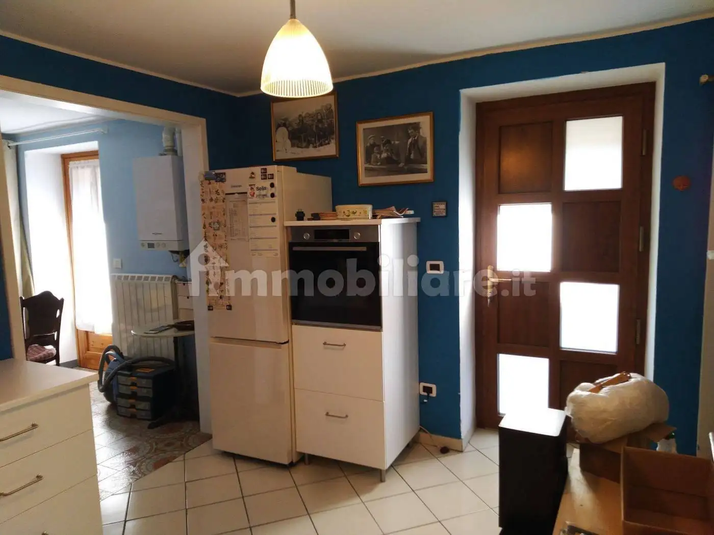 Terratetto unifamiliare via D'Alice 46, Cavaglià - foto 5