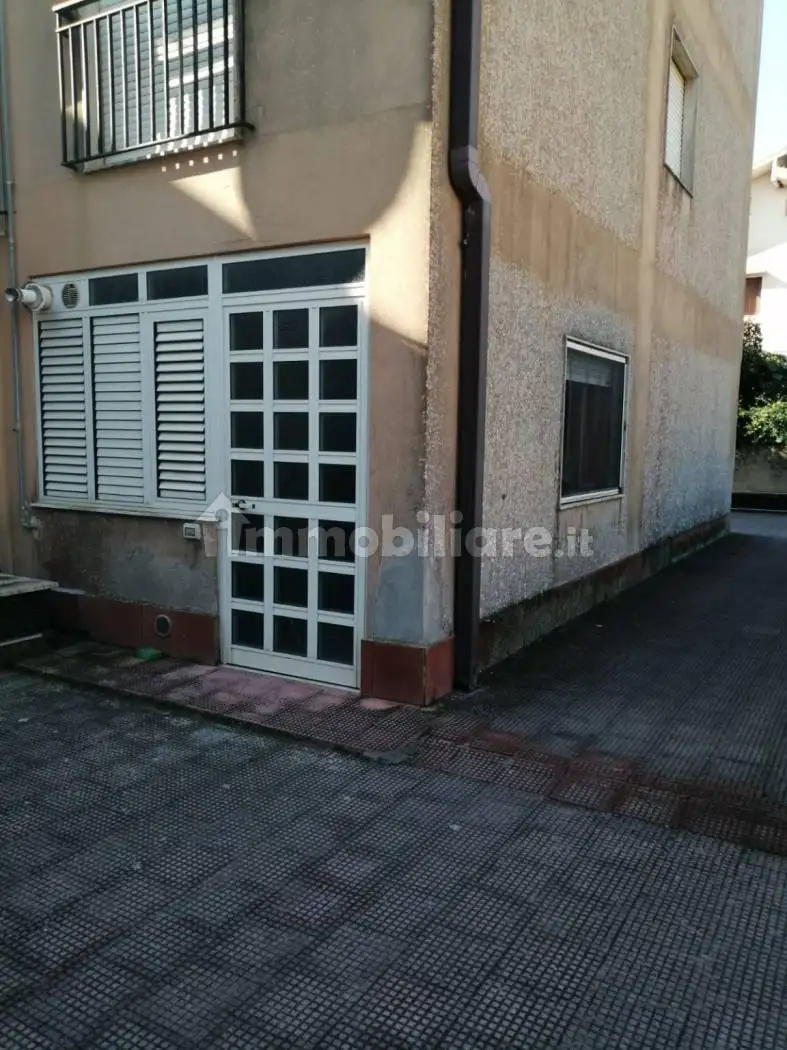 Bilocale via Domenico Tempio 15a, Centro, Caltagirone