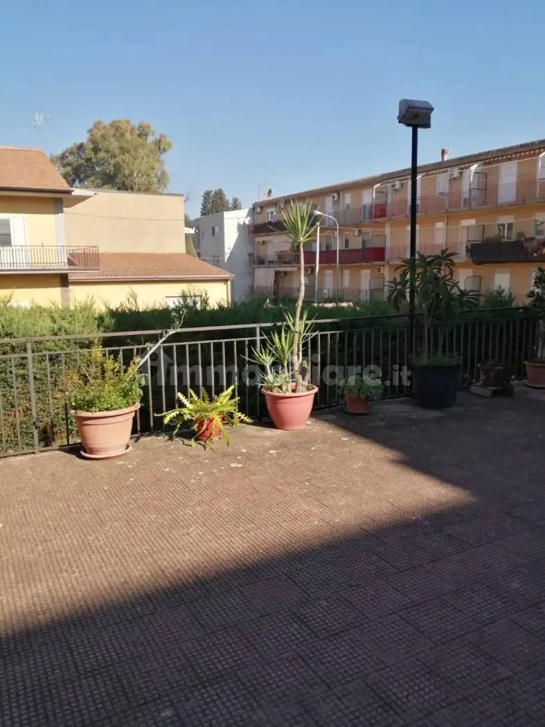 Bilocale via Domenico Tempio 15a, Centro, Caltagirone - foto 5