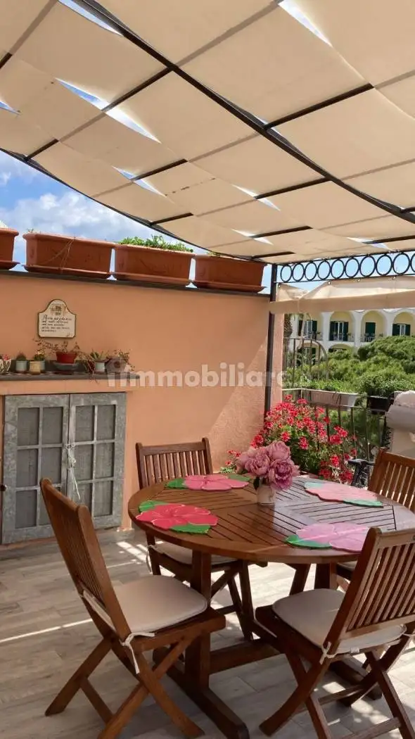 Attico - Mansarda in affitto a Lacco Ameno