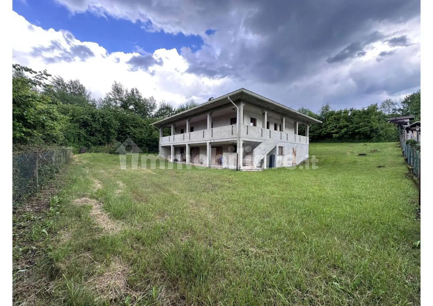 Villa in vendita a Ponte nelle Alpi