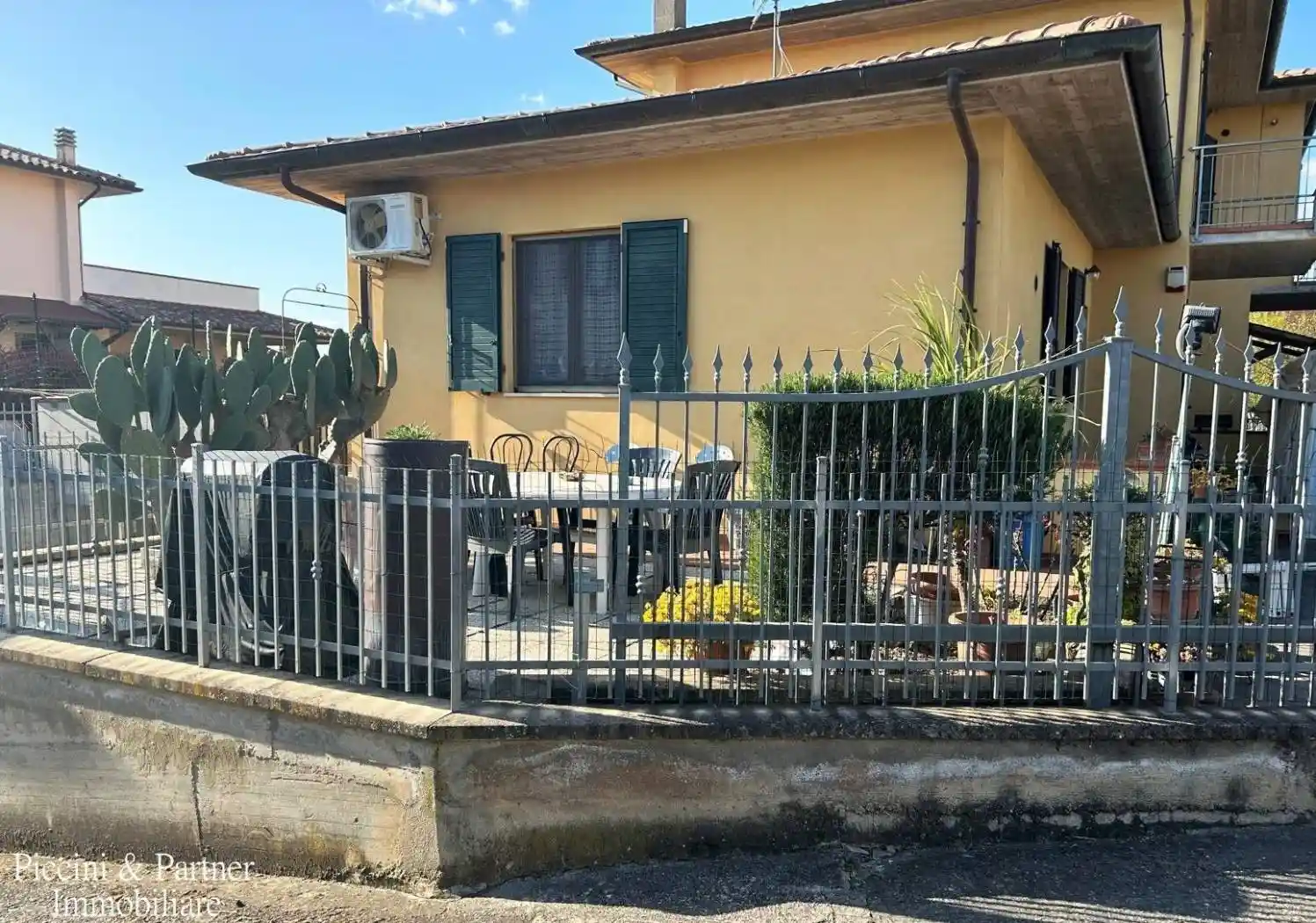 Appartamento via Bagnolo, Soccorso, Castiglione del Lago - foto 2