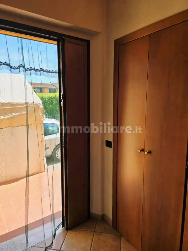 Appartamento via Bagnolo, Soccorso, Castiglione del Lago - foto 5