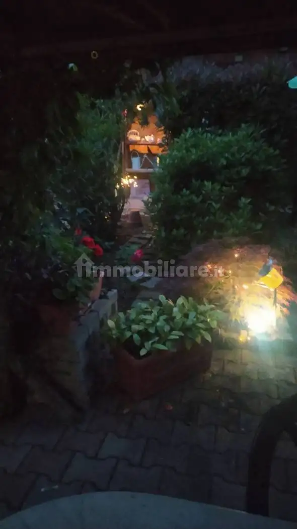 Rustico via Vittorio Montiglio 18, Casorzo - foto 3