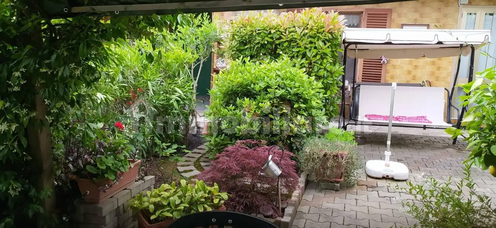 Rustico via Vittorio Montiglio 18, Casorzo - foto 4