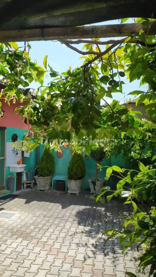 Rustico via Vittorio Montiglio 18, Casorzo - foto 5