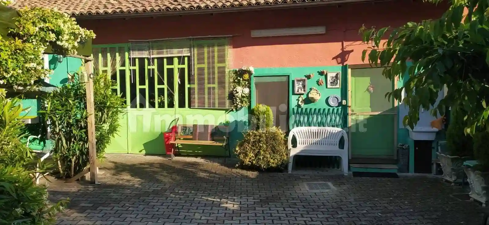 Rustico via Vittorio Montiglio 18, Casorzo - foto 4