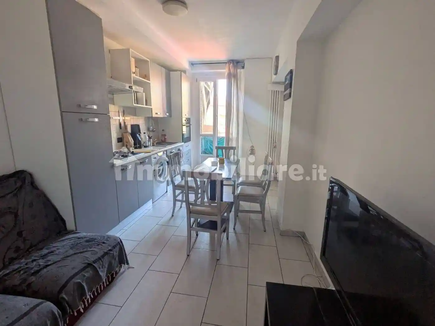 Appartamento in affitto a Torino