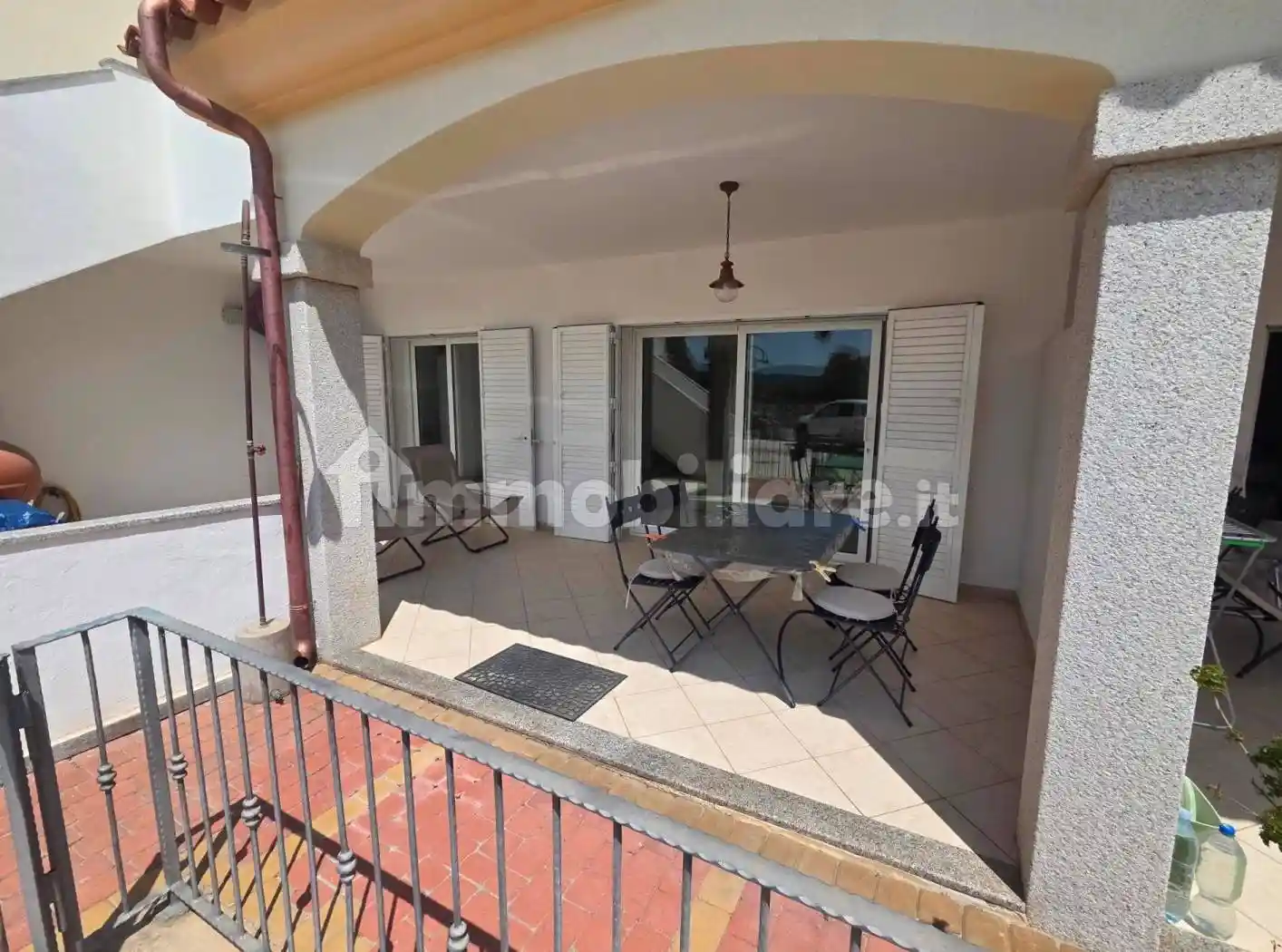 Appartamento in vendita a Siniscola