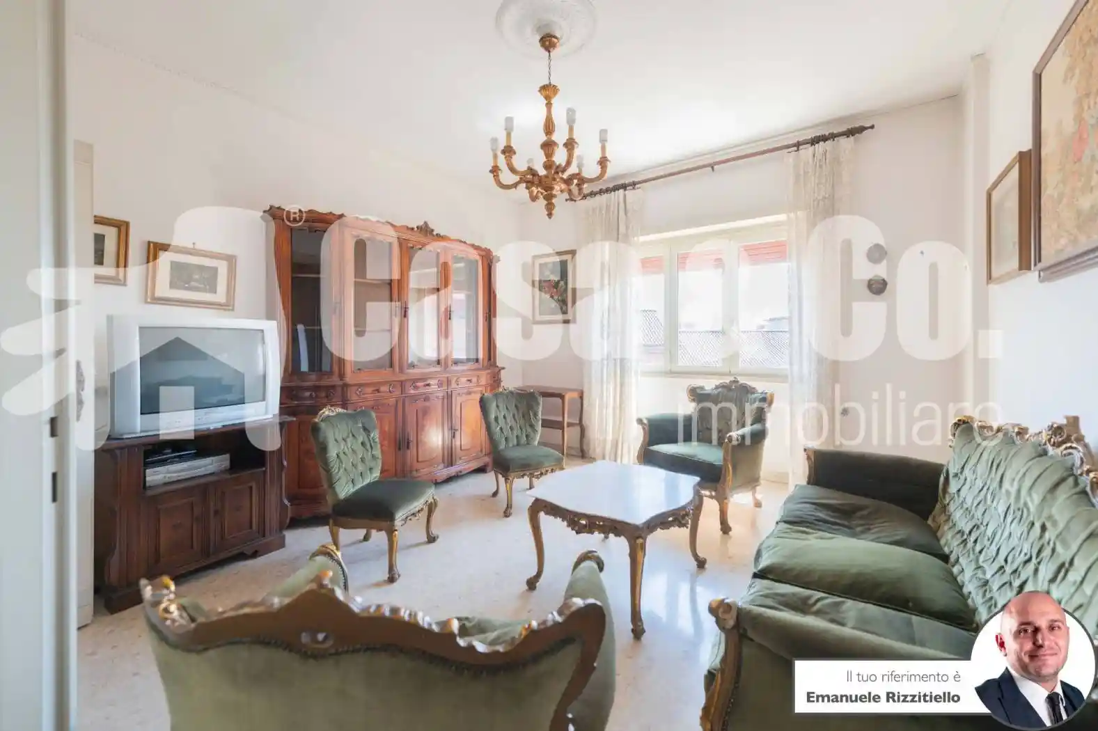 Trilocale via Pietro Romano 33, Alessandrino - Torre Spaccata, Roma - foto 2