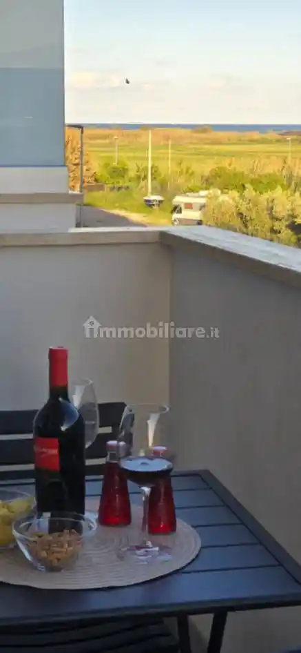 Appartamento in affitto a San Benedetto del Tronto