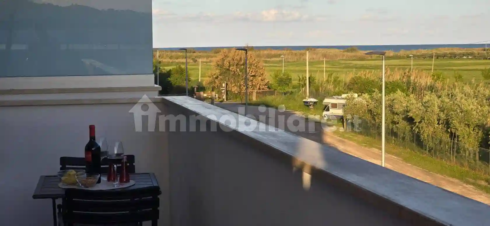 Bilocale via del Cacciatore 64, Porto d'Ascoli, San Benedetto del Tronto - foto 4