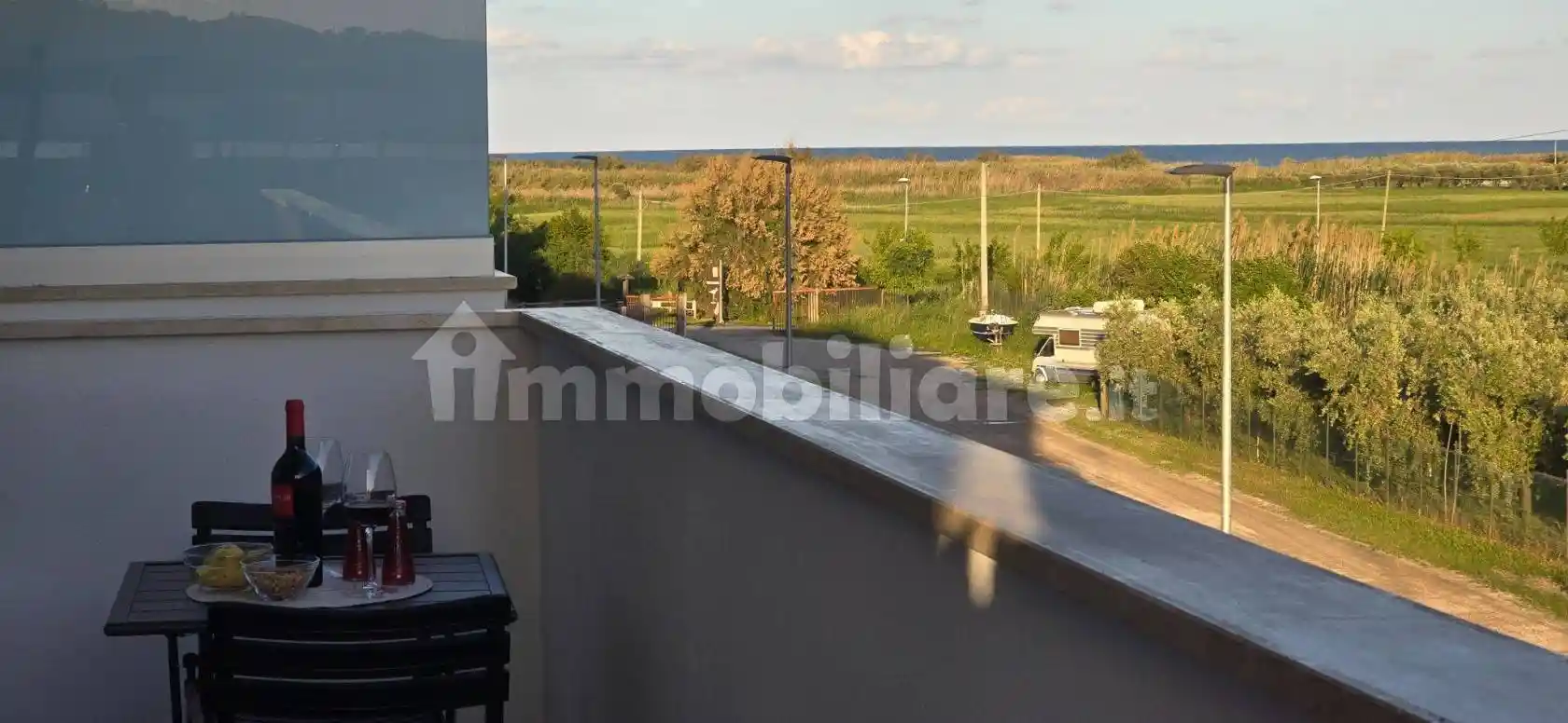 Bilocale via del Cacciatore 64, Porto d'Ascoli, San Benedetto del Tronto - foto 2