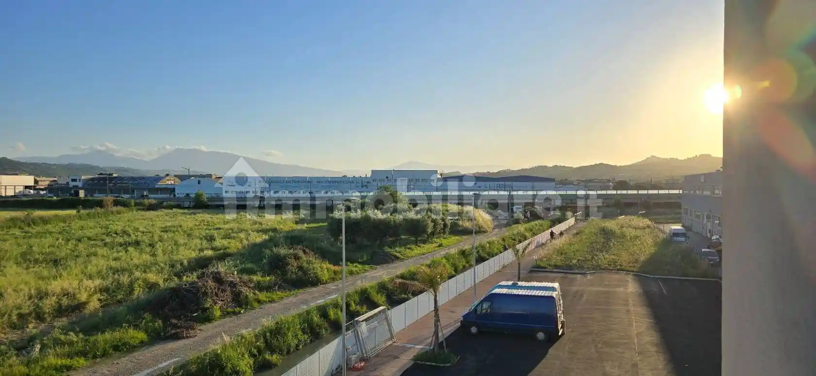 Bilocale via del Cacciatore 64, Porto d'Ascoli, San Benedetto del Tronto - foto 5