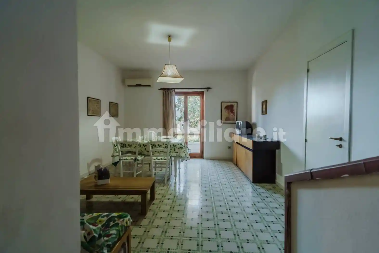 Villa a schiera via Leopoldo Cupido 72, Baia del Carpino, Petrosa, Piano Grande, Scalea - foto 3