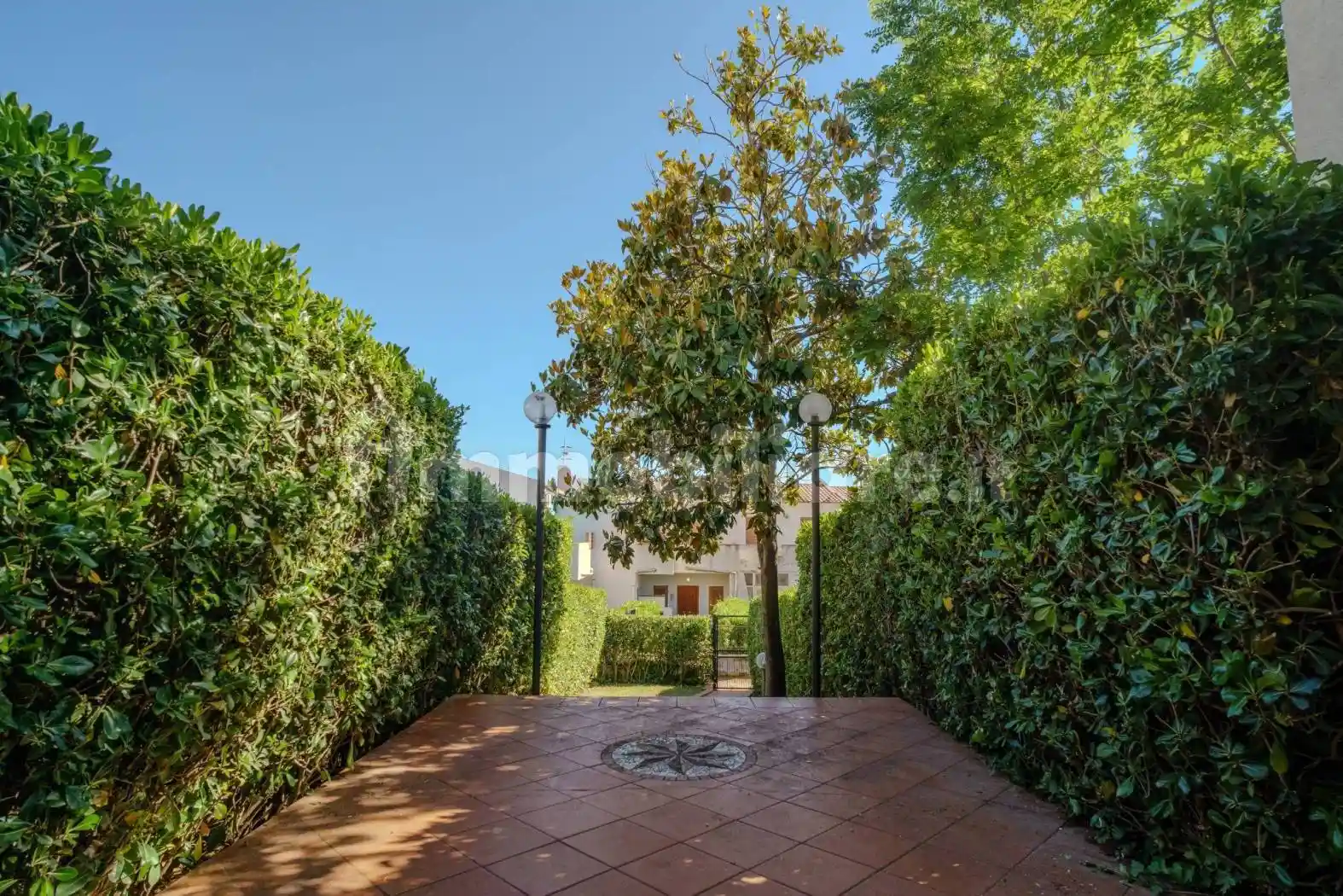 Villa a schiera via Leopoldo Cupido 72, Baia del Carpino, Petrosa, Piano Grande, Scalea - foto 4