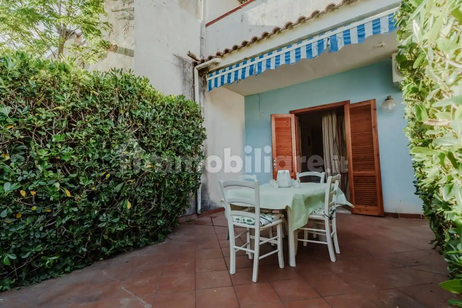 Villa a schiera via Leopoldo Cupido 72, Baia del Carpino, Petrosa, Piano Grande, Scalea - foto 5