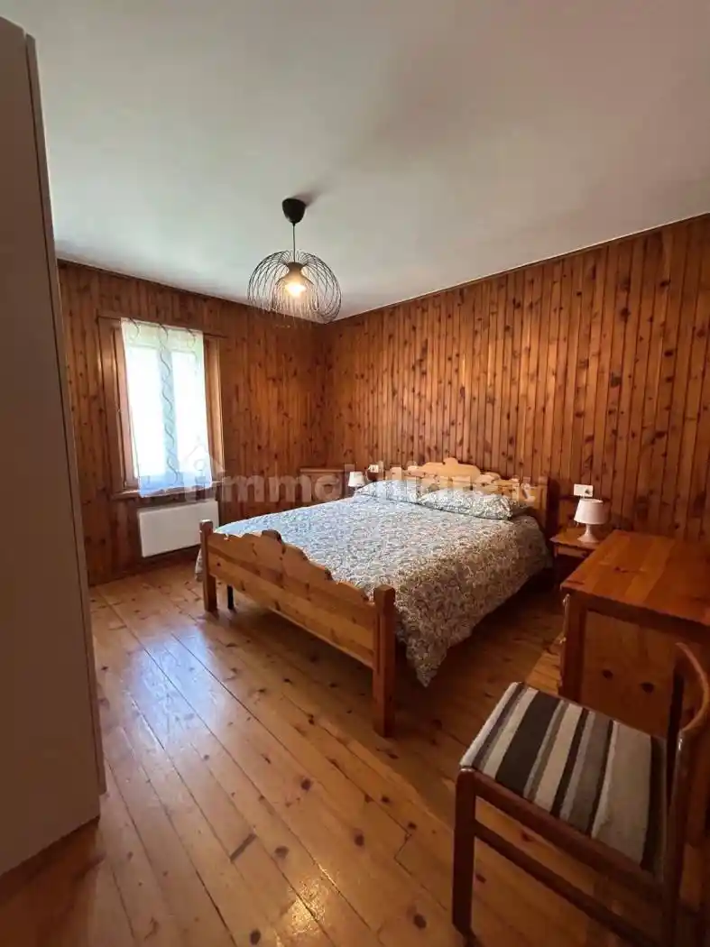 Appartamento in affitto a Bormio