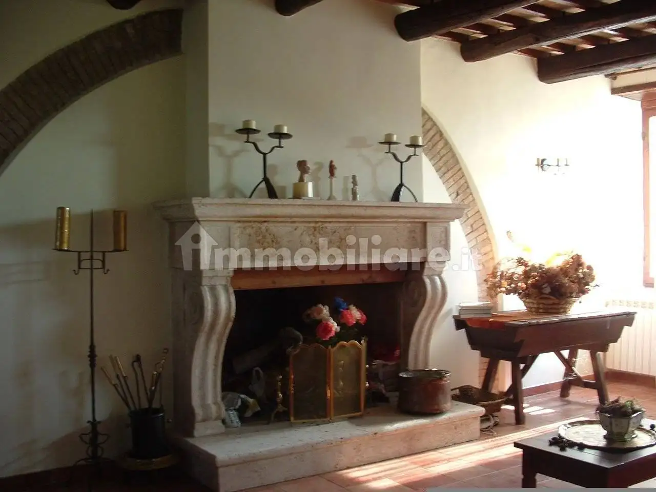 Appartamento in vendita a Castel Giorgio