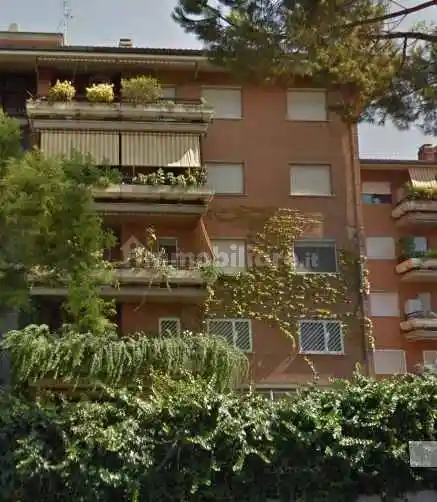 Attico - Mansarda in vendita a Roma