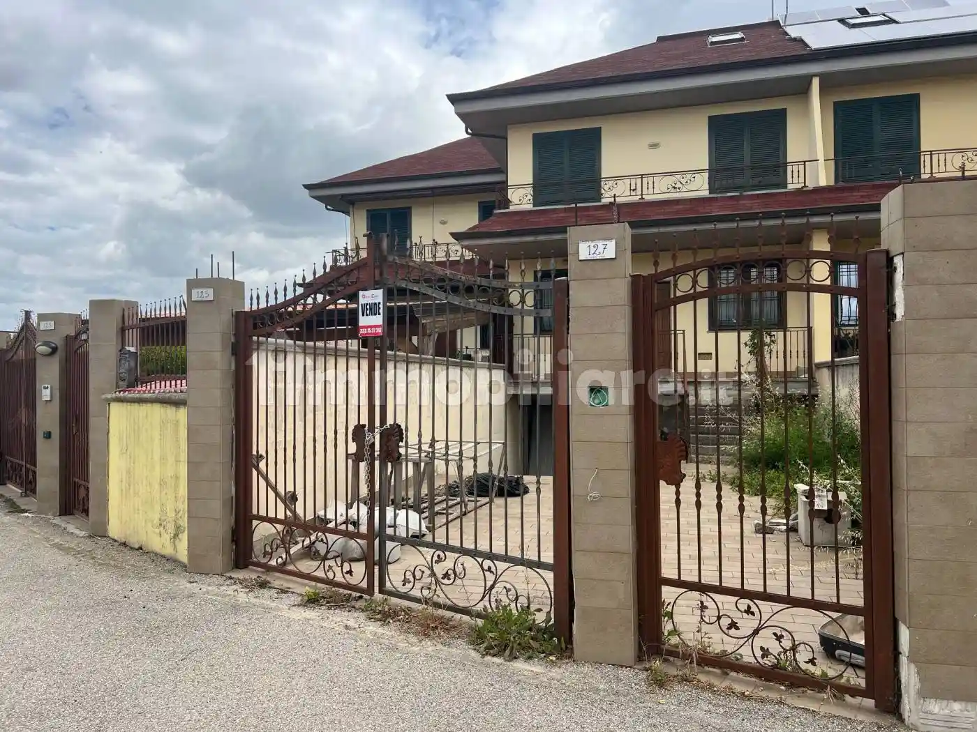 Villetta a schiera - foto 3