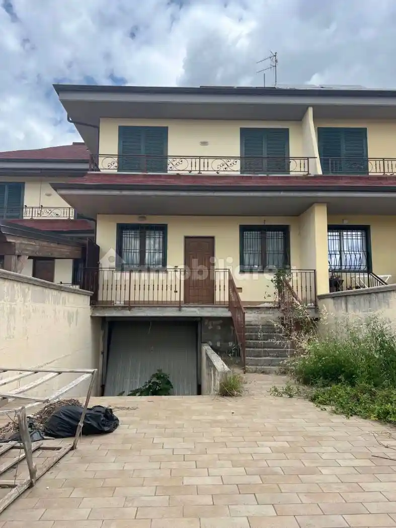 Villetta a schiera - foto 4