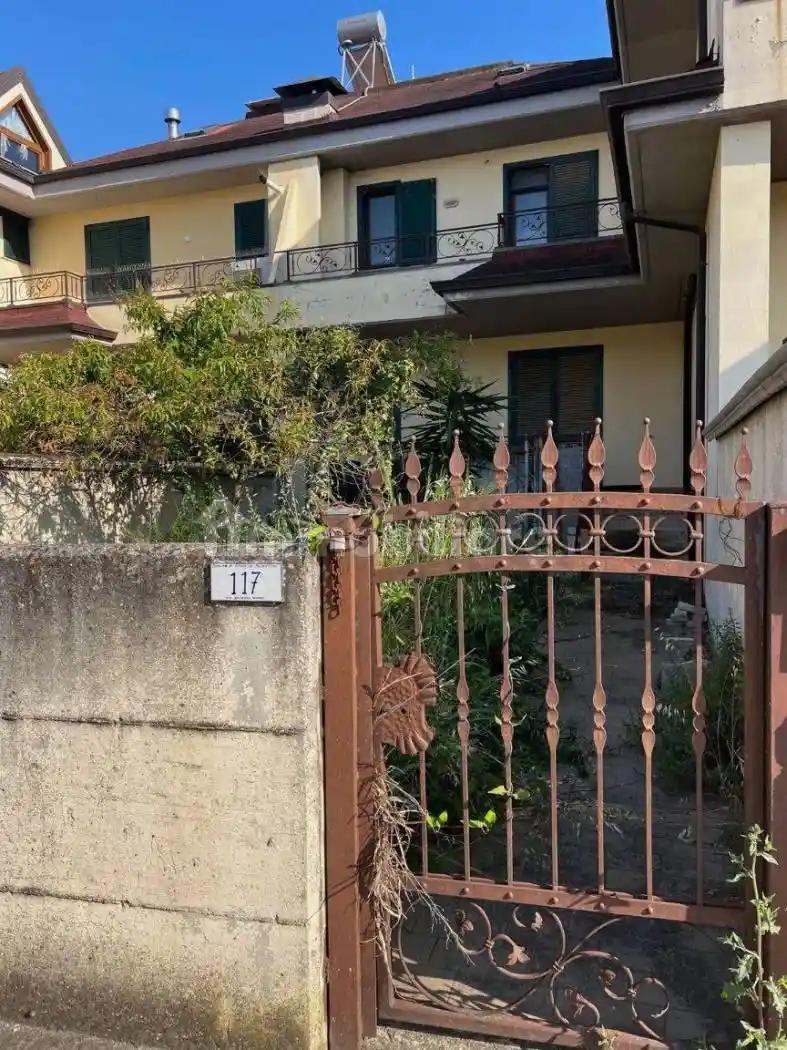 Villetta a schiera - foto 5