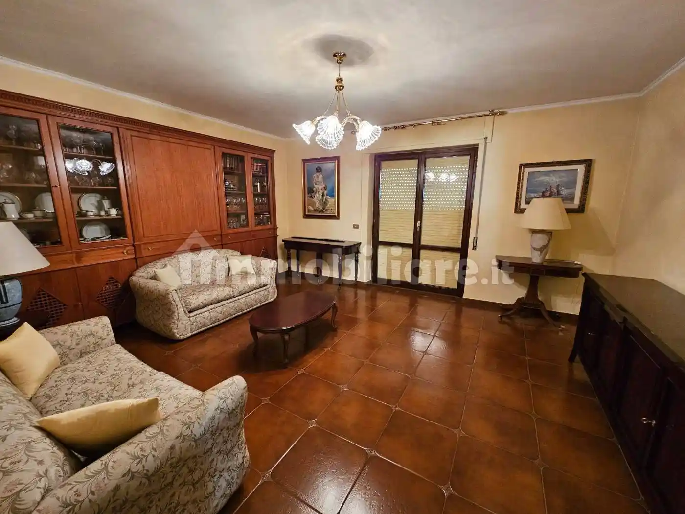 Appartamento in vendita a Andria