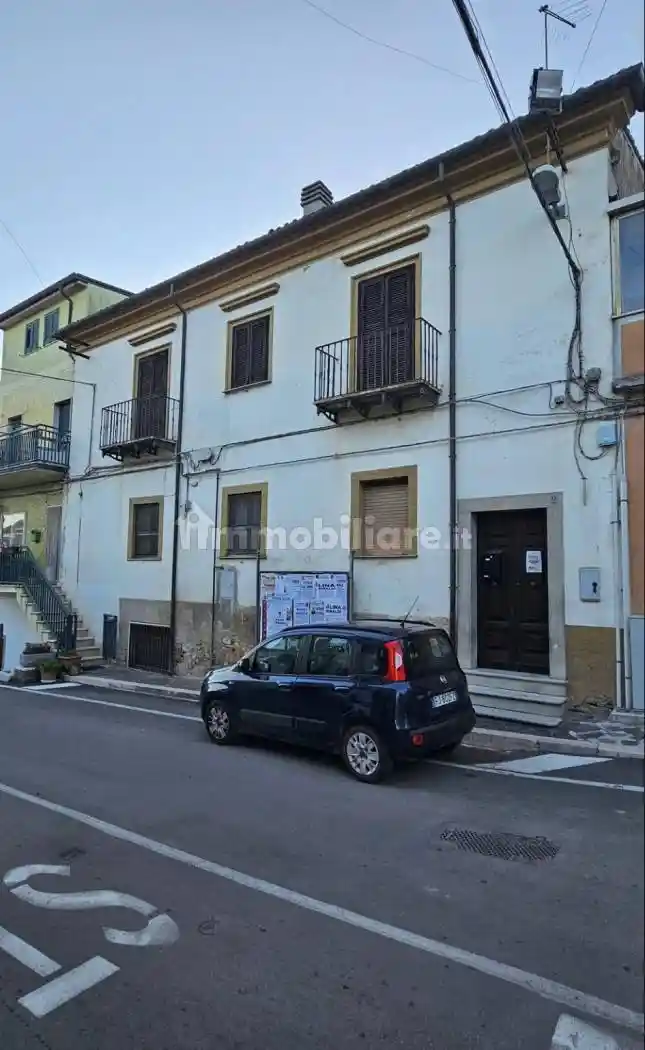 Appartamento in vendita a Orsara di Puglia
