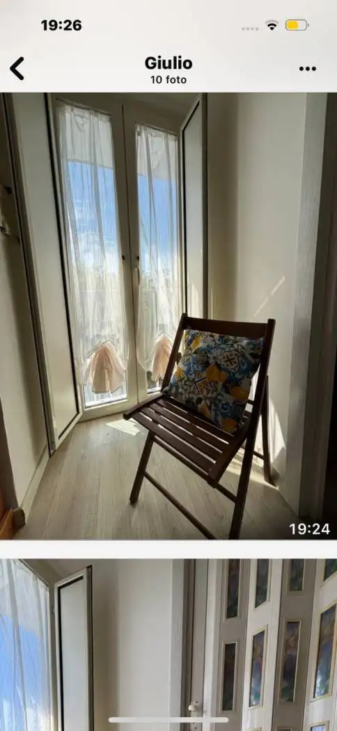 Appartamento in affitto a Napoli