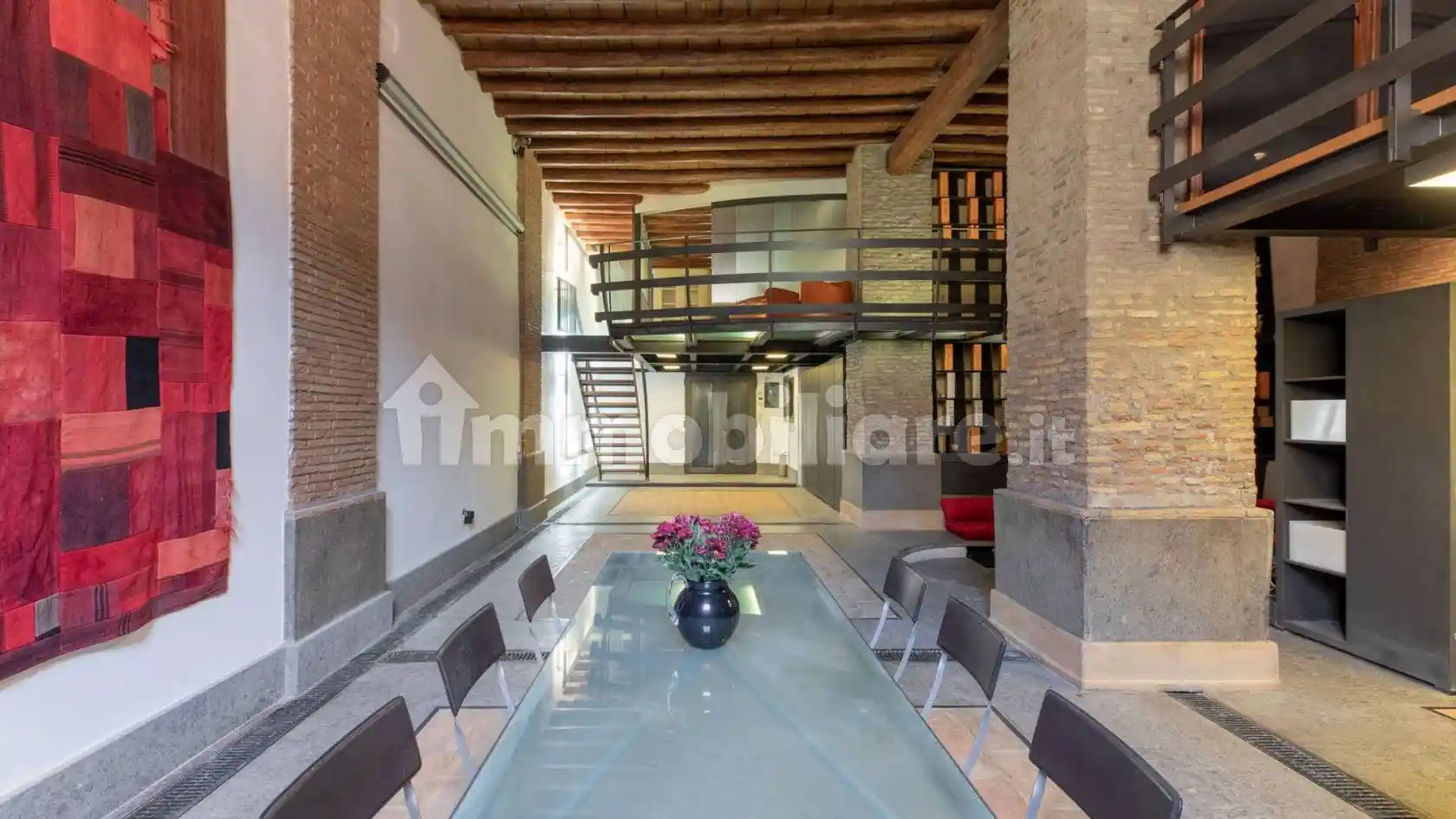 Loft in vendita a Roma
