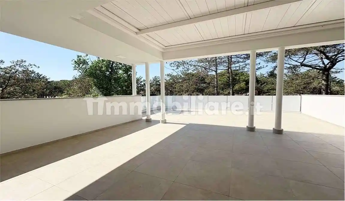 Attico - Mansarda in vendita a Lignano Sabbiadoro