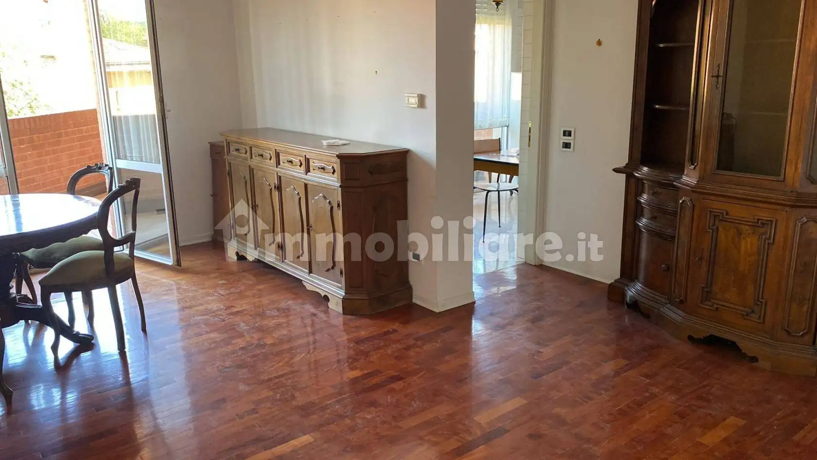 Appartamento in vendita a Bologna