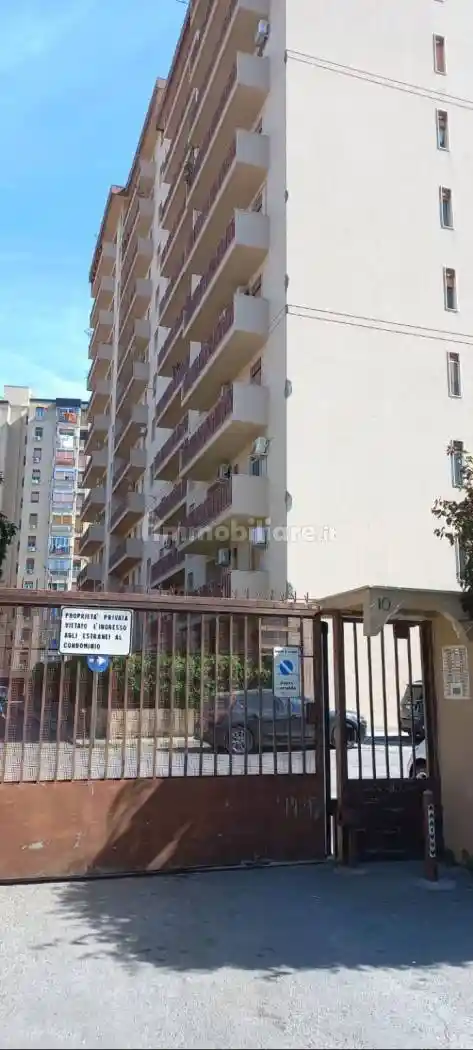 Appartamento in vendita a Palermo