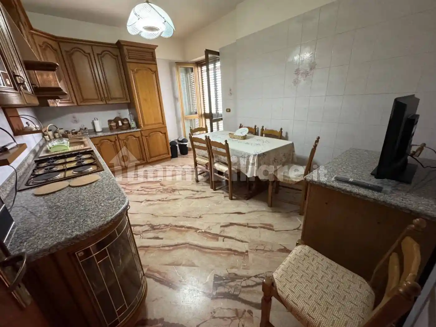 Villa in affitto a Mondragone