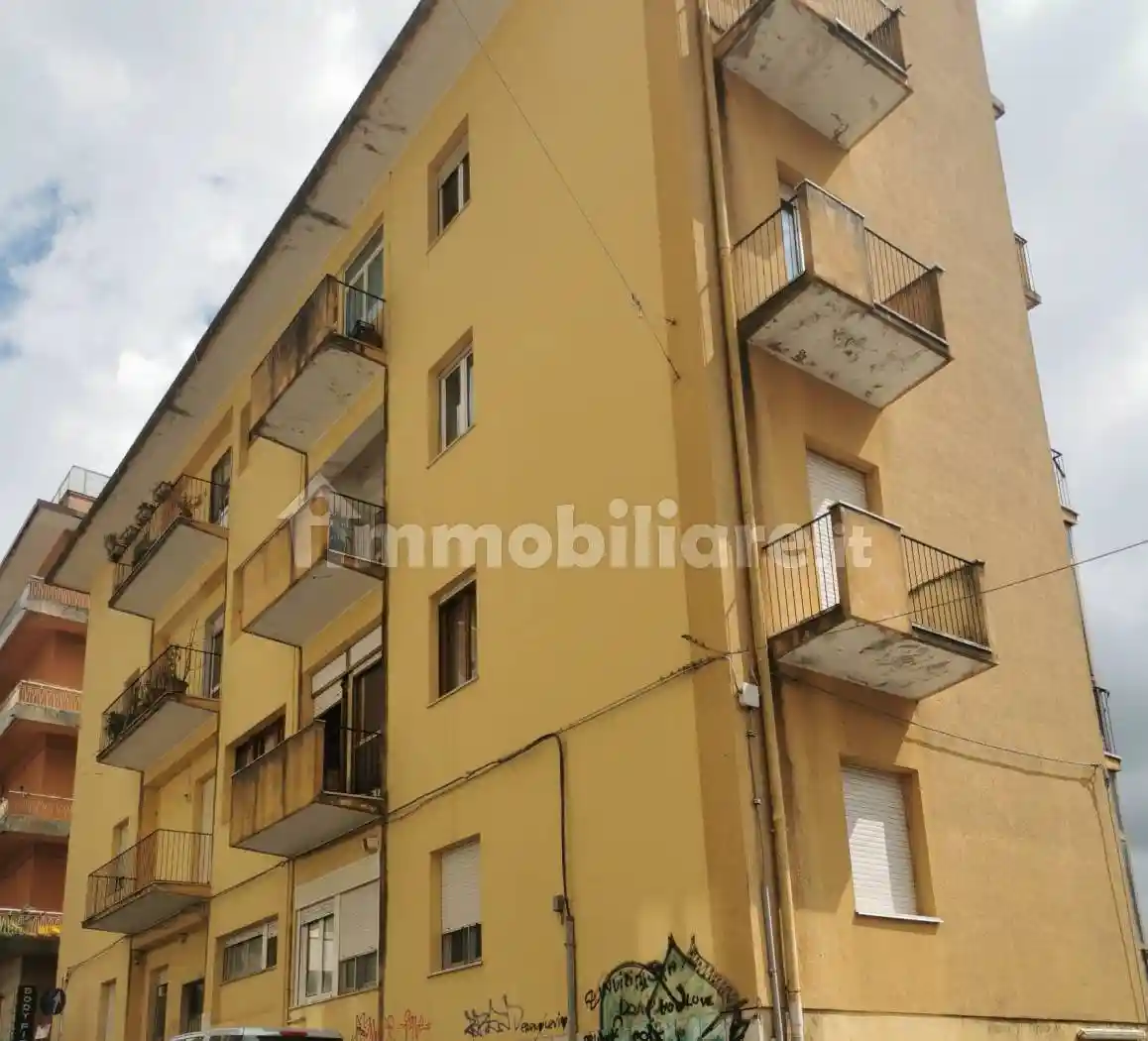 Quadrilocale via Francesco Crispi, San Leonardo, Catanzaro - foto 2