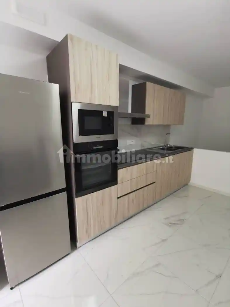 Bilocale via 20 Settembre, Centro Storico, Catanzaro - foto 3